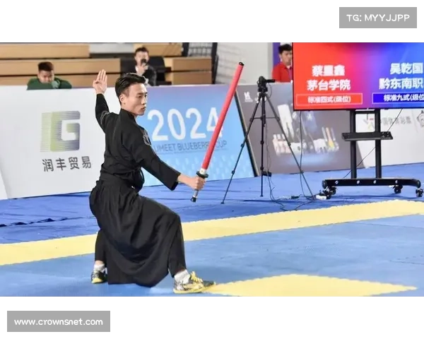 武术短兵对抗赛试点推广与安全装备革新探索