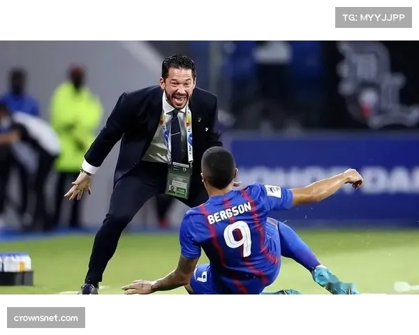 东南亚足球快速发展 引援力度加大改变亚冠格局 东南亚足球快速发展 引援力度加大改变亚冠格局